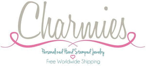 Charmies Online logo