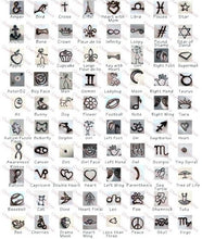 Load image into Gallery viewer, Personalized Blessed Necklace