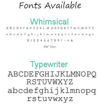 Load image into Gallery viewer, Personalized Hammered Scripture Verse