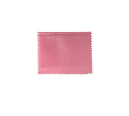 Polishing Cloth for Personalized Jewelry